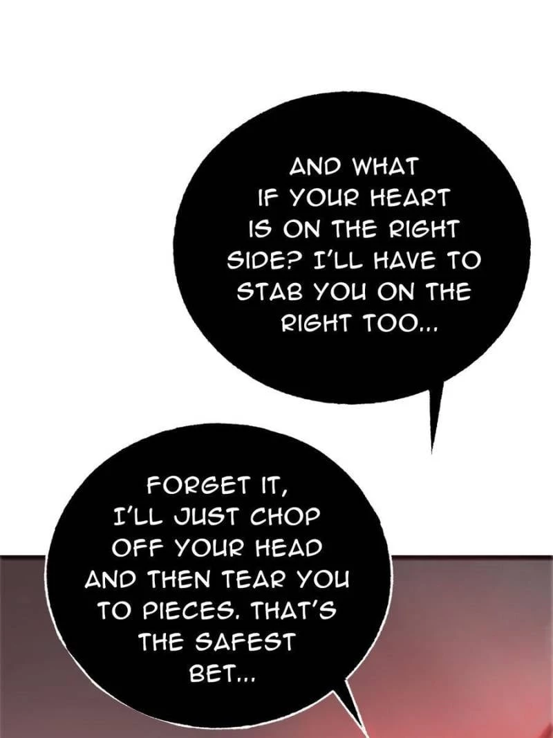 Lord of The Apocalypse Chapter 21 - 70
