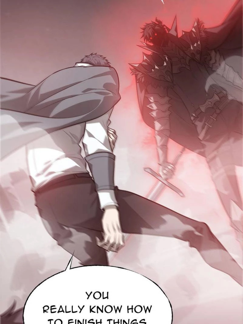 Lord of The Apocalypse Chapter 21 - 71