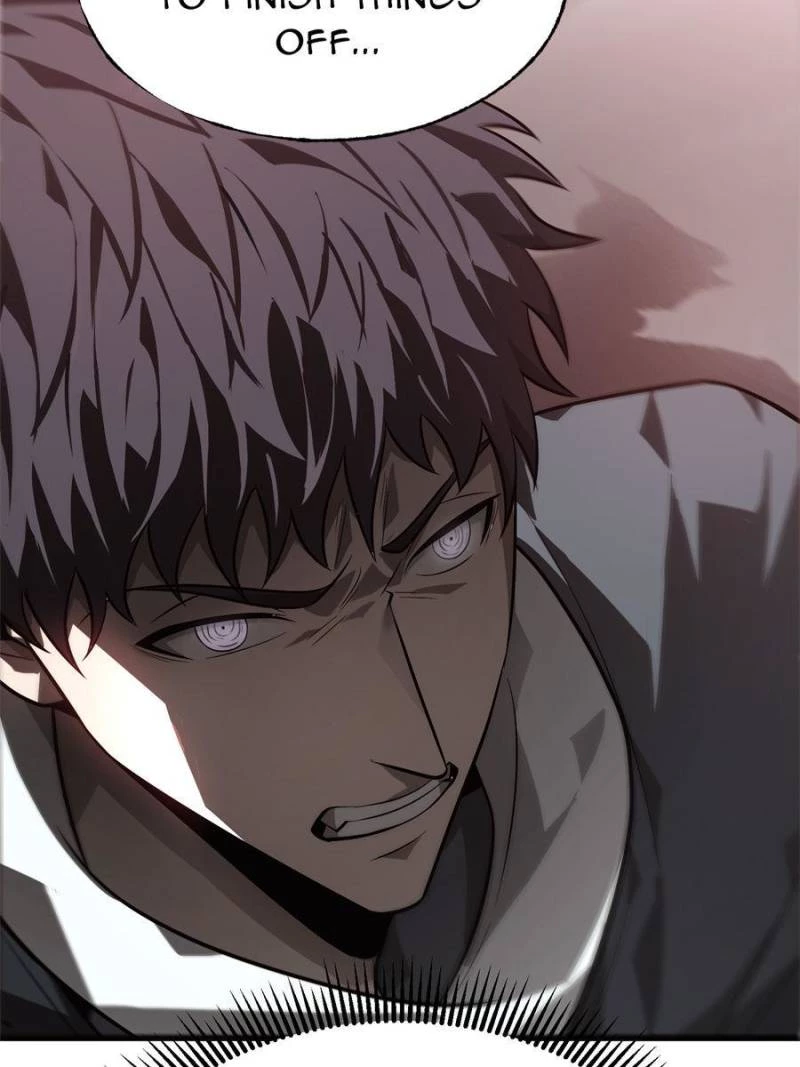 Lord of The Apocalypse Chapter 21 - 72
