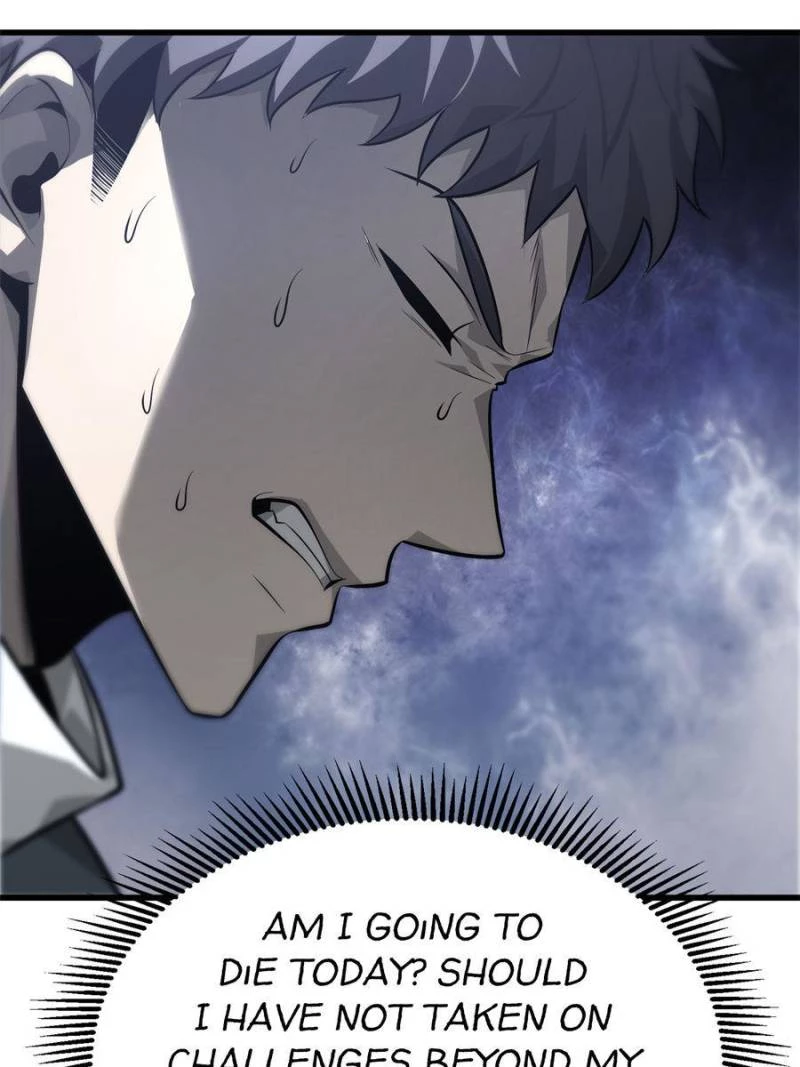 Lord of The Apocalypse Chapter 21 - 74