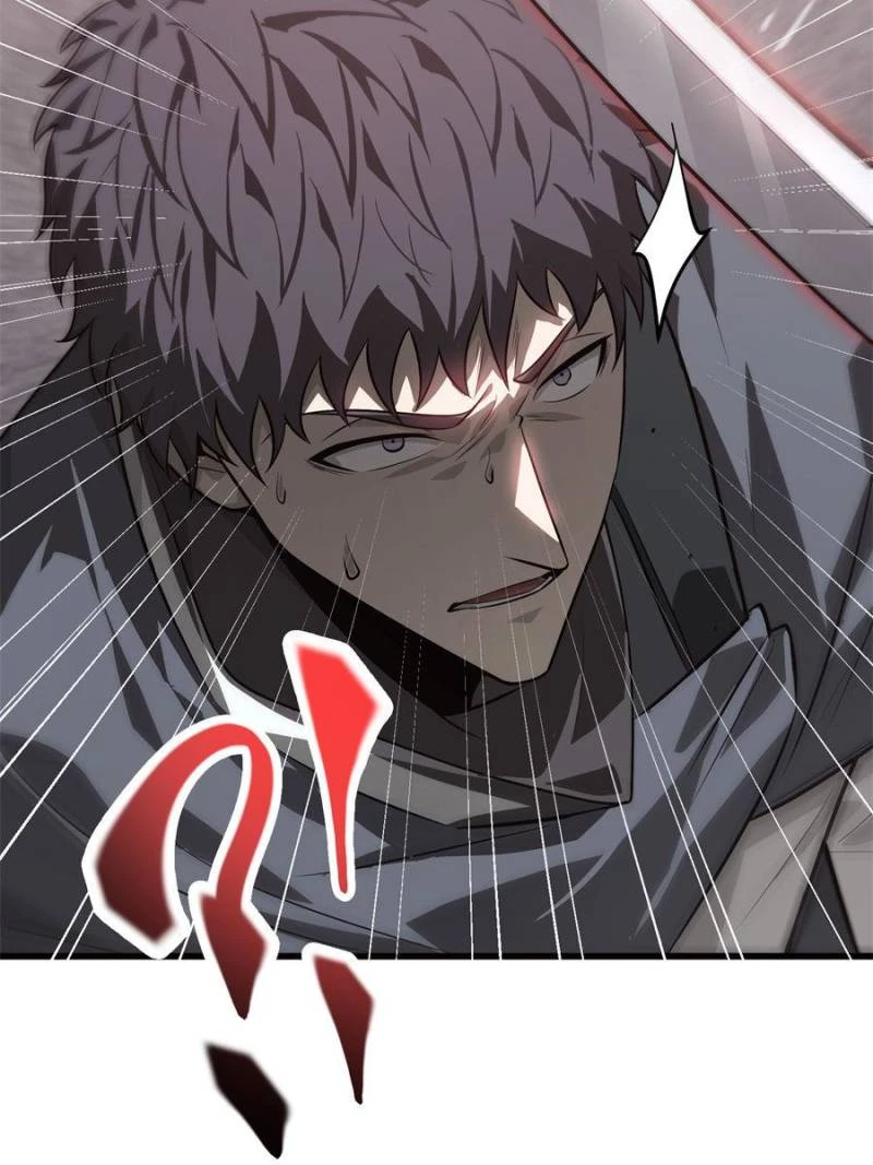 Lord of The Apocalypse Chapter 21 - 77