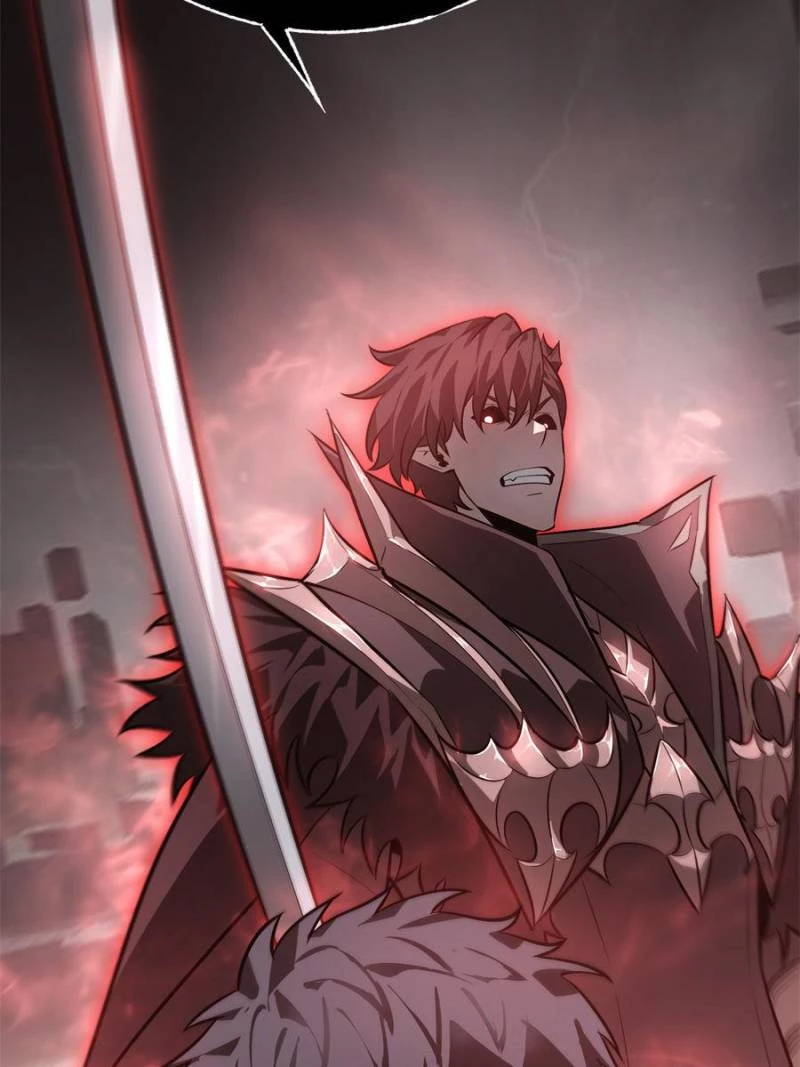 Lord of The Apocalypse Chapter 21 - 79