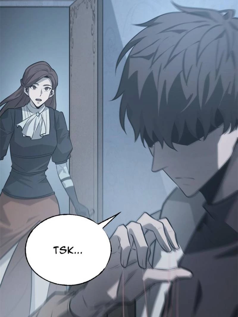Lord of The Apocalypse Chapter 21 - 82