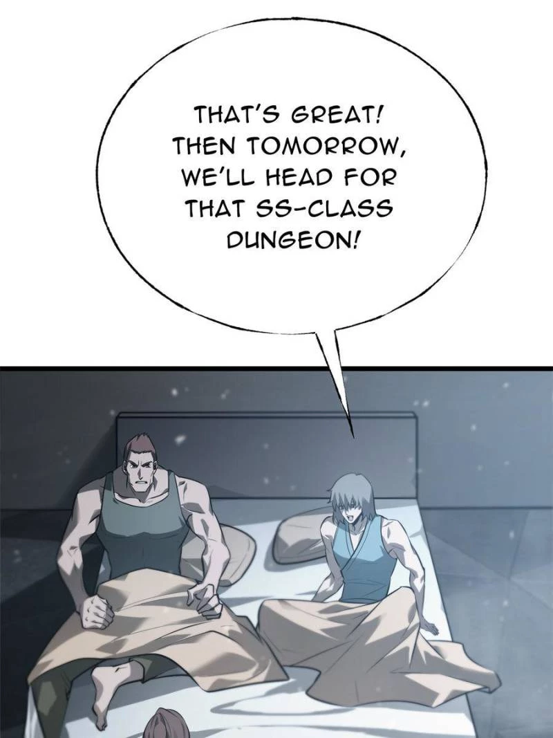Lord of The Apocalypse Chapter 21 - 92