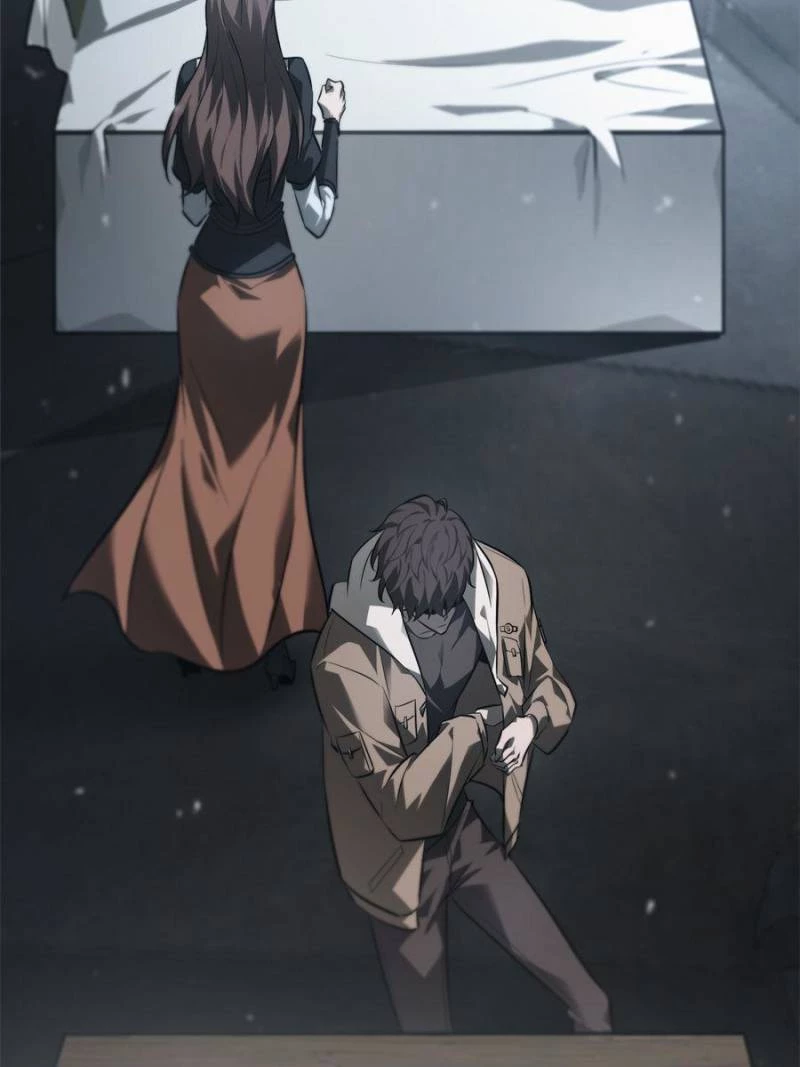 Lord of The Apocalypse Chapter 21 - 93