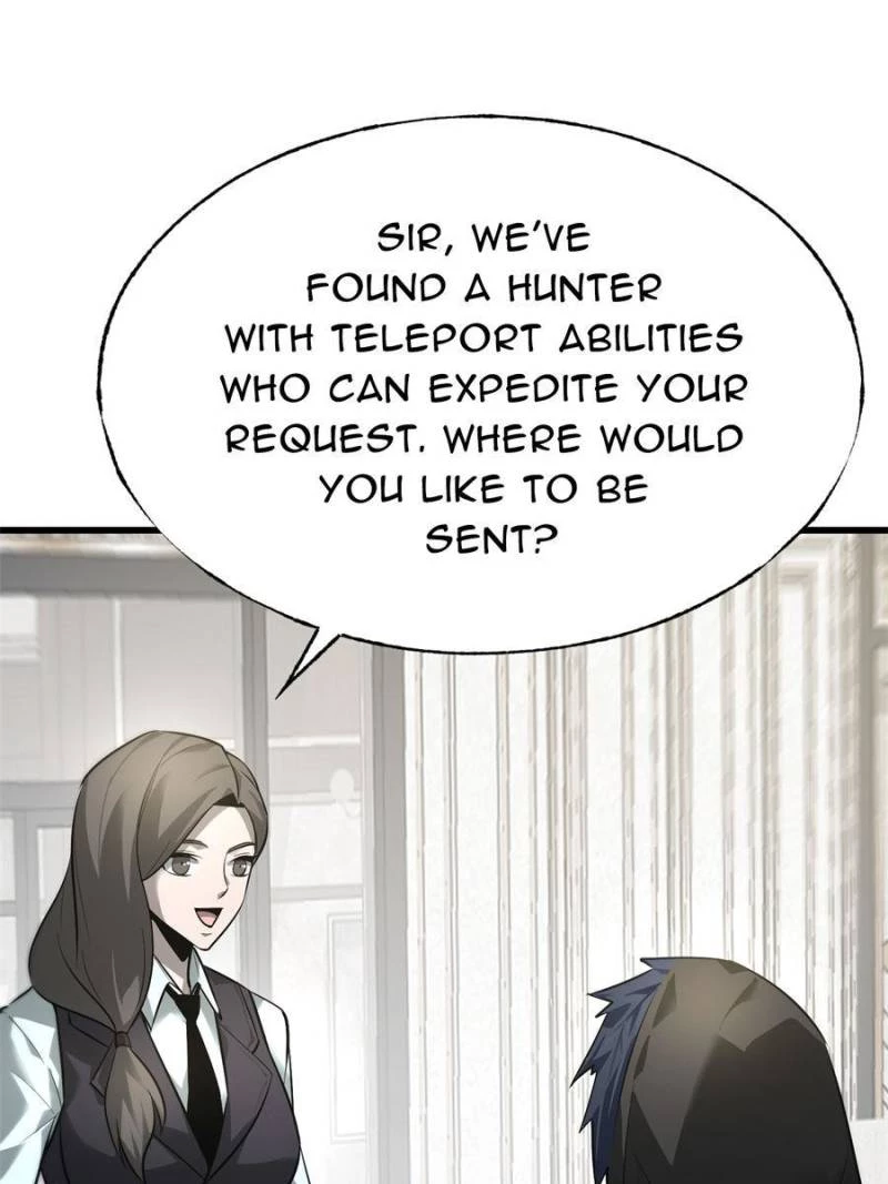 Lord of The Apocalypse Chapter 21 - 96