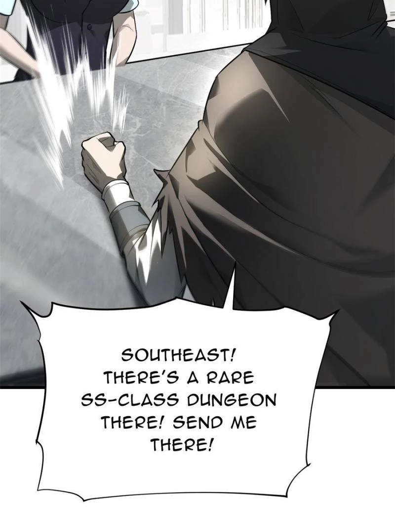 Lord of The Apocalypse Chapter 21 - 97