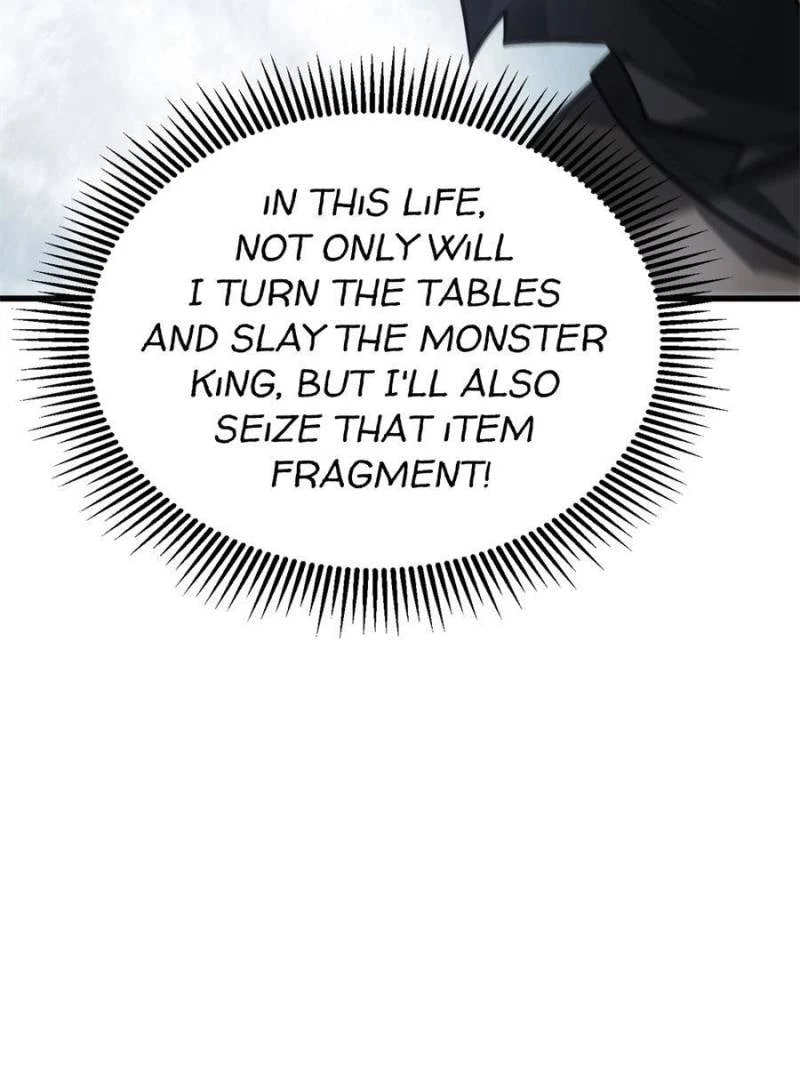 Lord of The Apocalypse Chapter 21 - 100