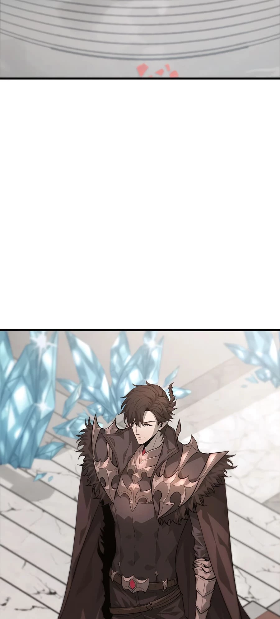 Lord of The Apocalypse Chapter 20 - 3