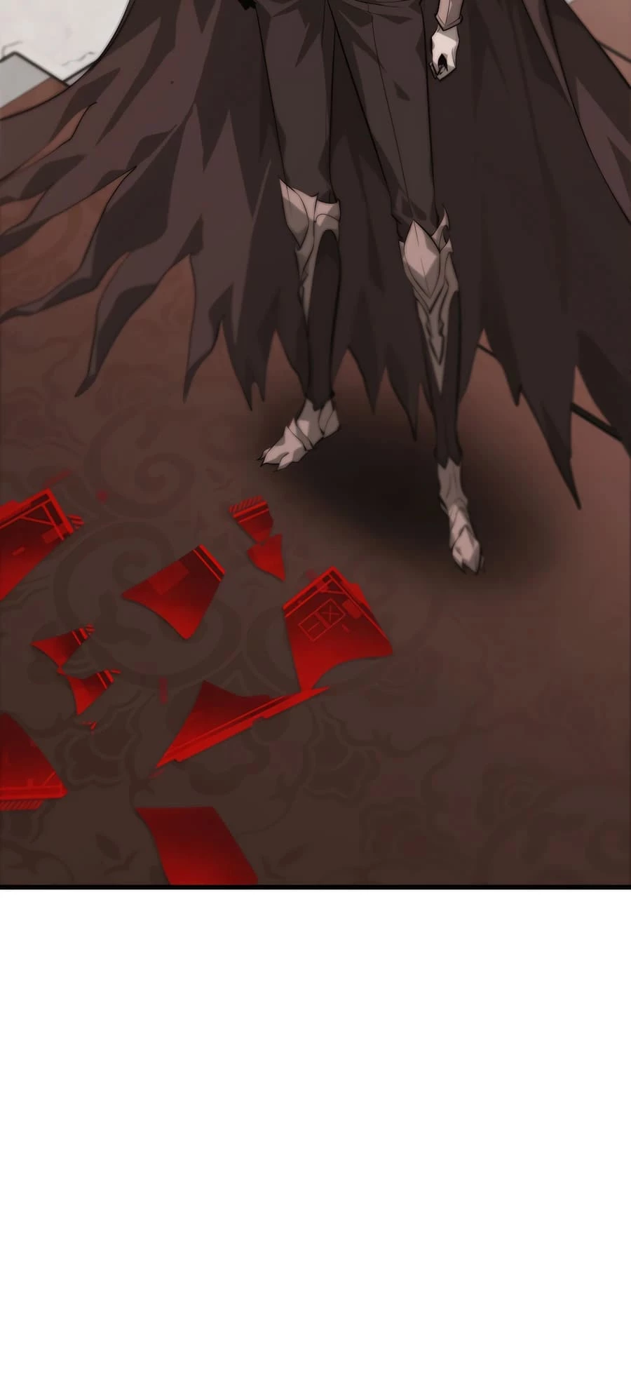 Lord of The Apocalypse Chapter 20 - 4