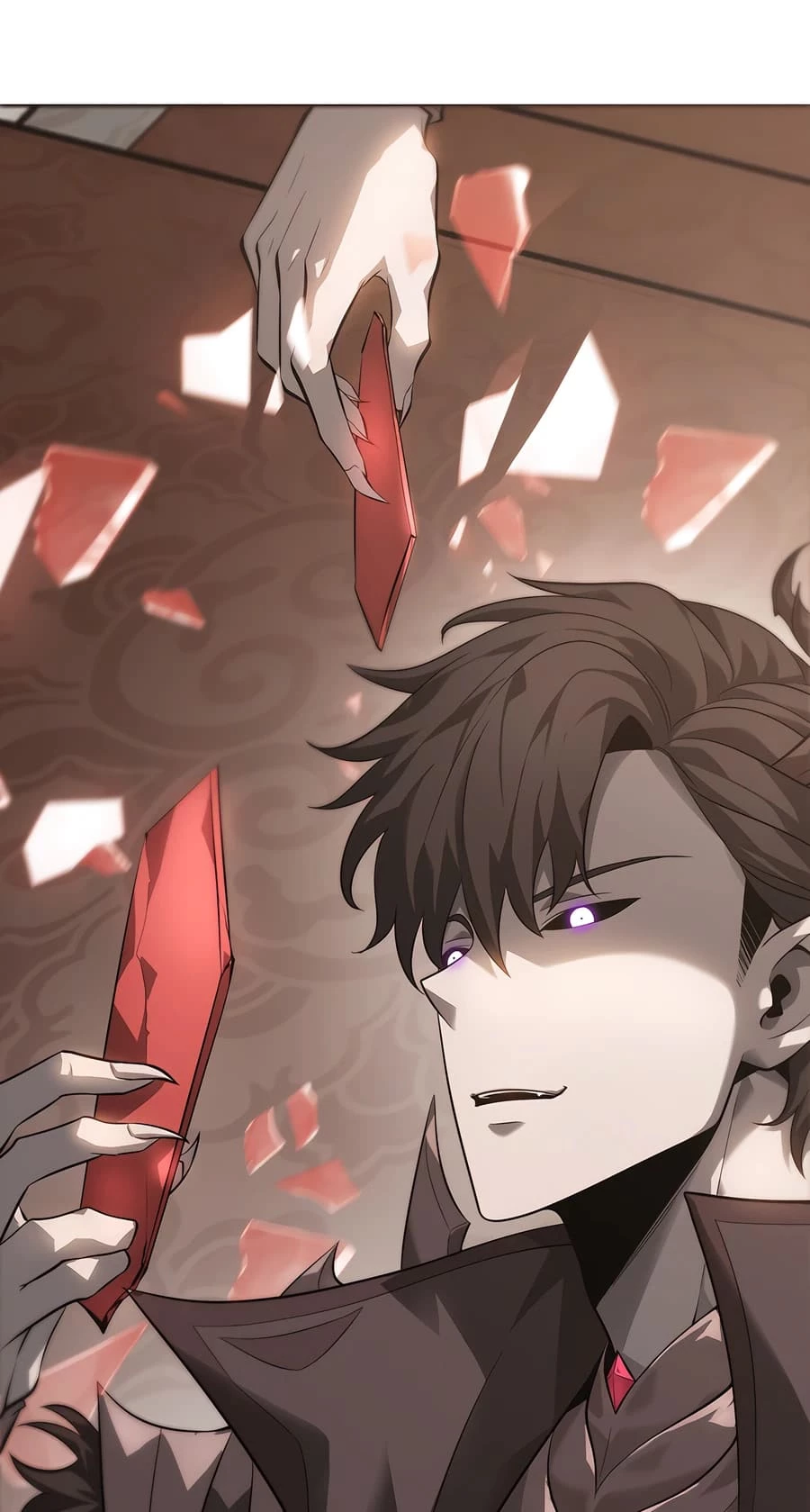 Lord of The Apocalypse Chapter 20 - 5