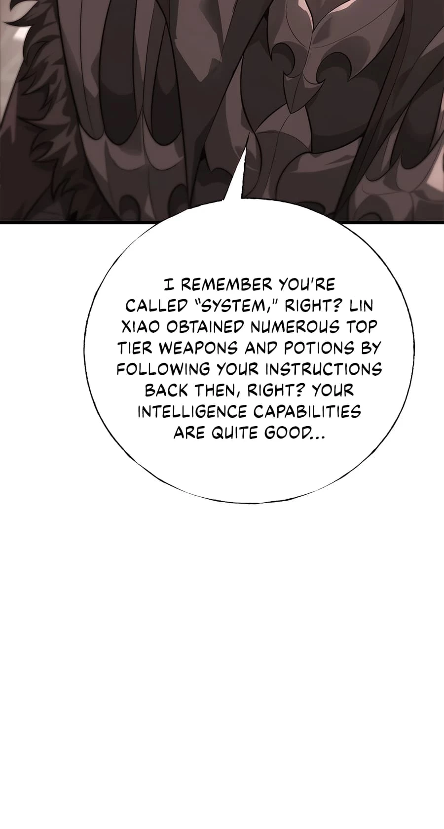 Lord of The Apocalypse Chapter 20 - 6