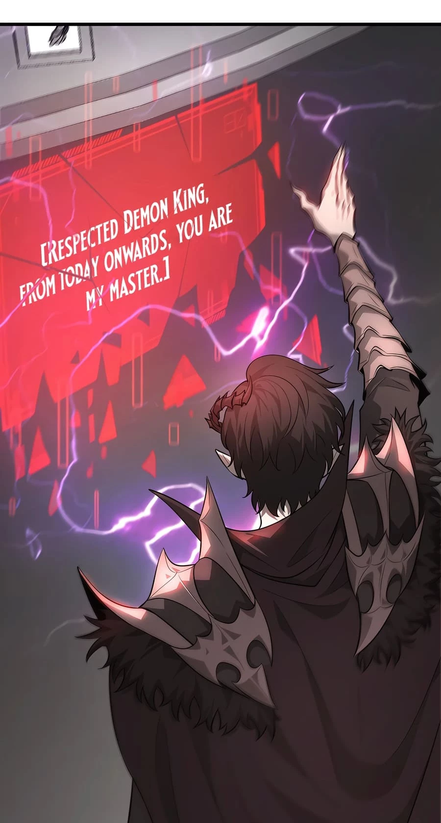 Lord of The Apocalypse Chapter 20 - 7
