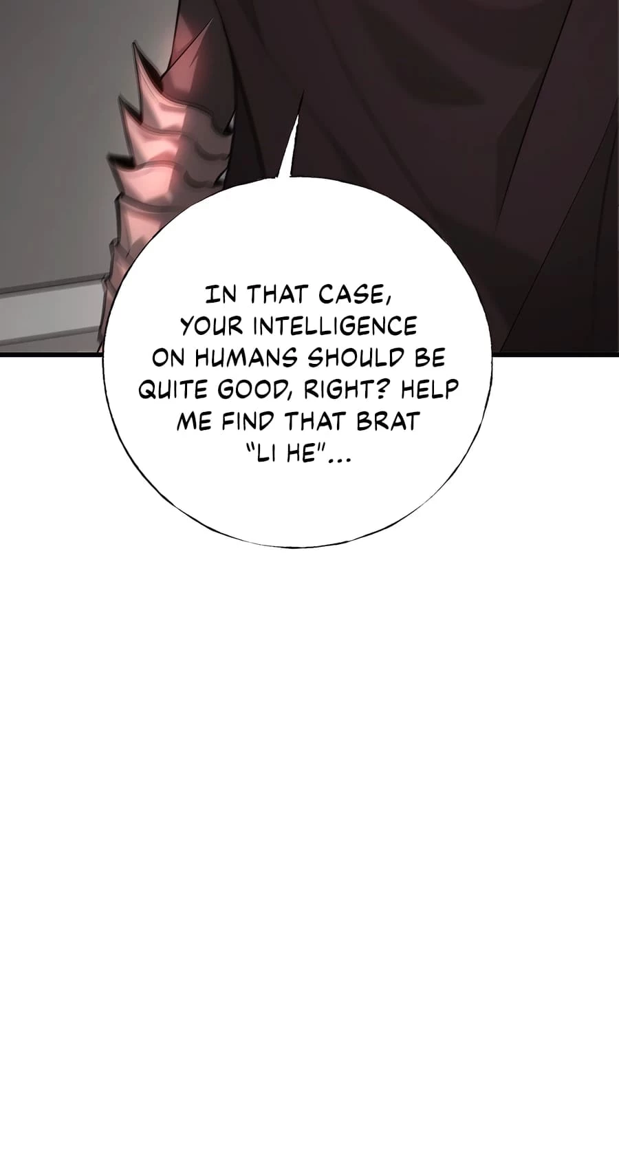 Lord of The Apocalypse Chapter 20 - 8
