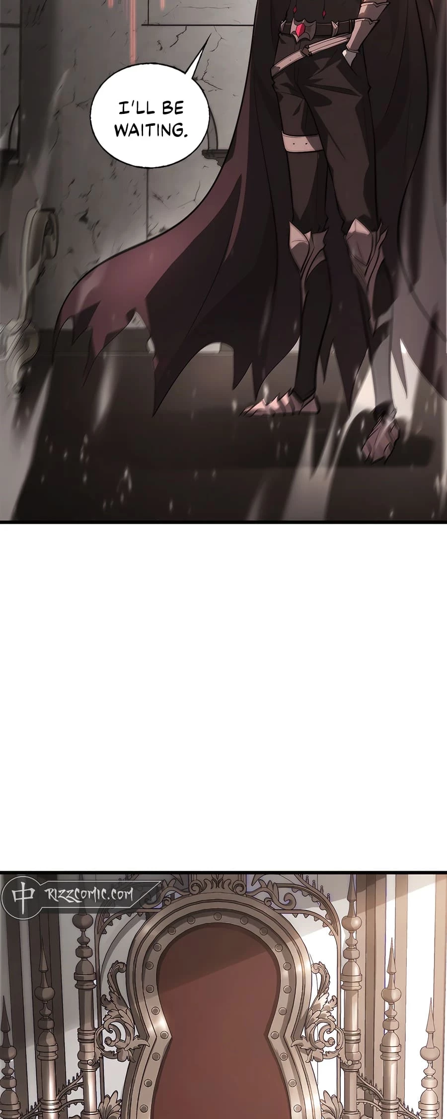 Lord of The Apocalypse Chapter 20 - 11