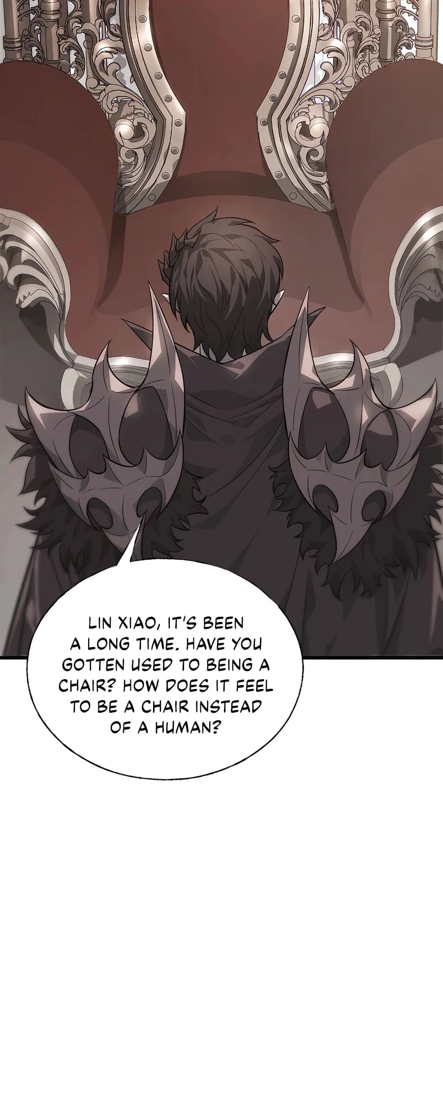 Lord of The Apocalypse Chapter 20 - 12