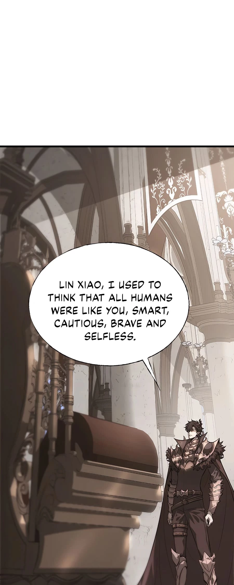 Lord of The Apocalypse Chapter 20 - 13