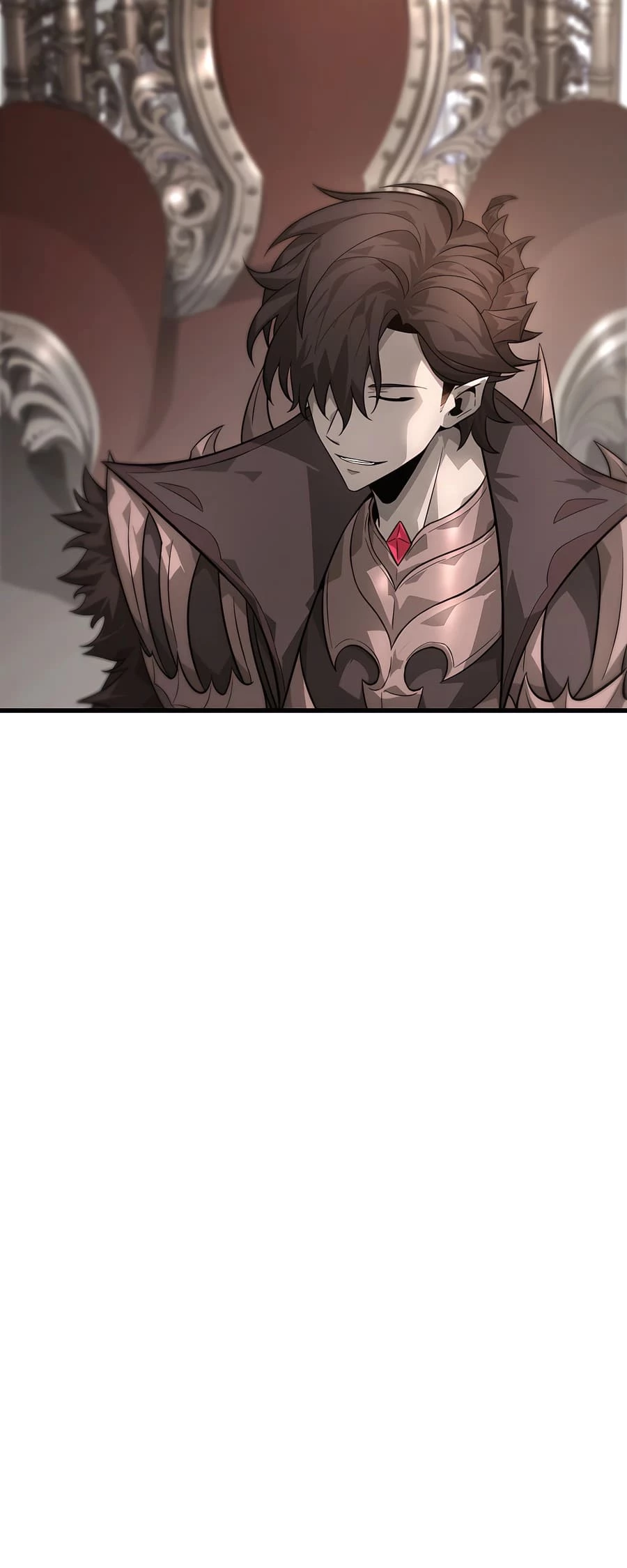 Lord of The Apocalypse Chapter 20 - 15
