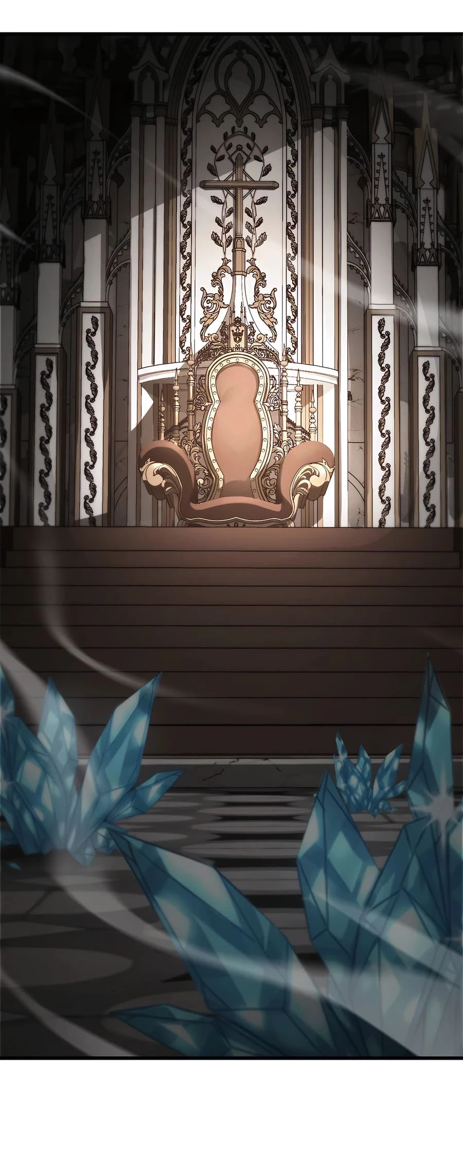 Lord of The Apocalypse Chapter 20 - 16