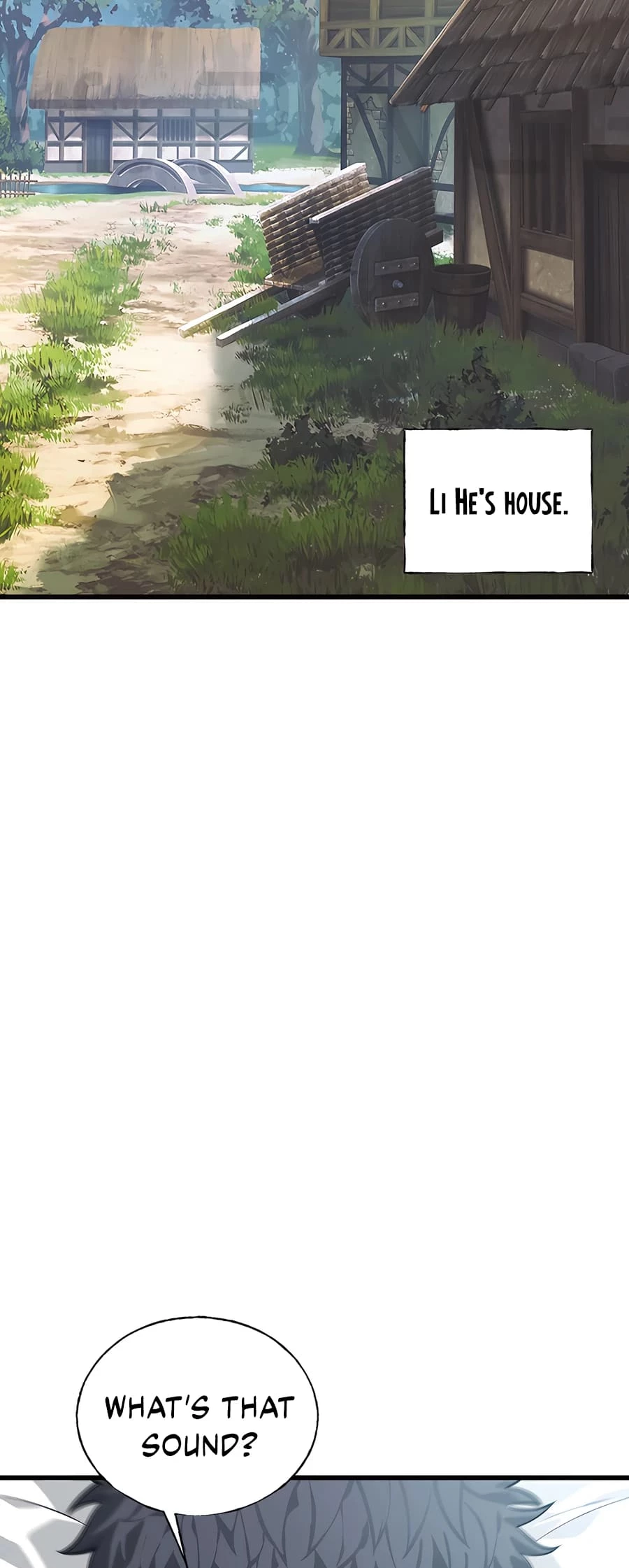 Lord of The Apocalypse Chapter 20 - 18