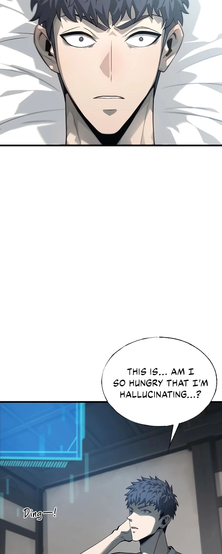 Lord of The Apocalypse Chapter 20 - 19