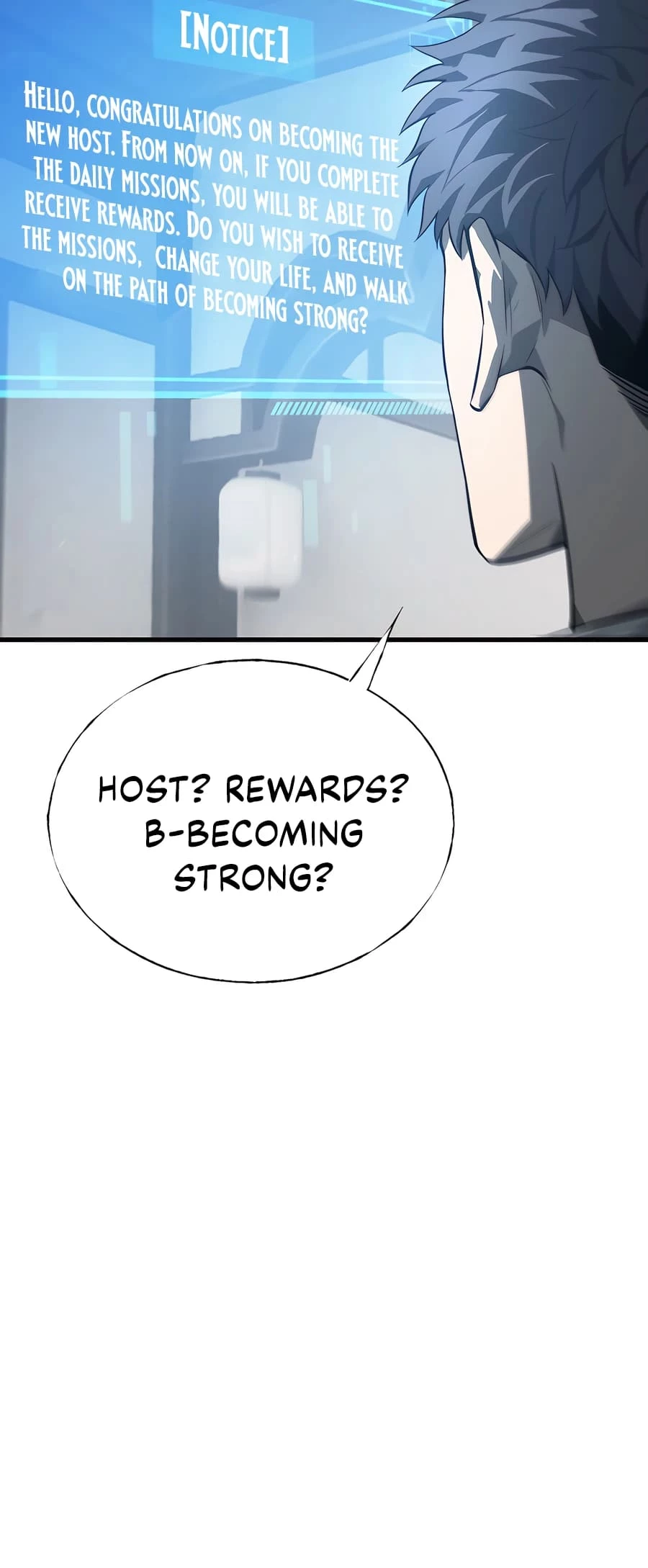 Lord of The Apocalypse Chapter 20 - 21