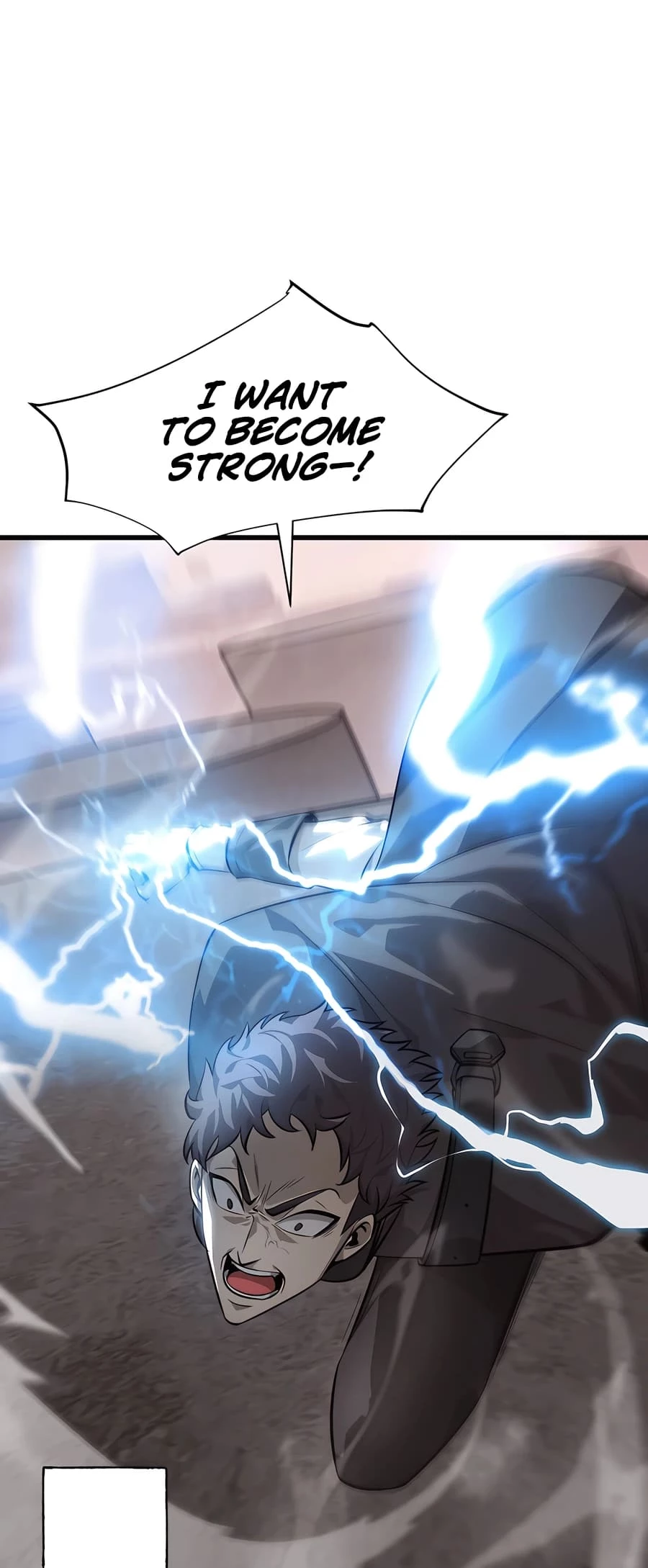 Lord of The Apocalypse Chapter 20 - 23
