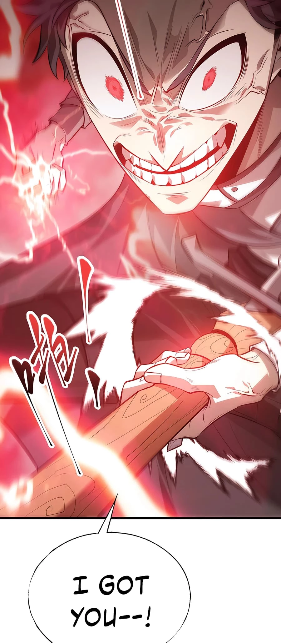 Lord of The Apocalypse Chapter 20 - 34