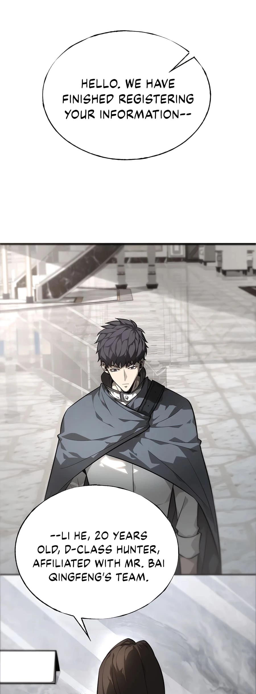 Lord of The Apocalypse Chapter 19 - 2