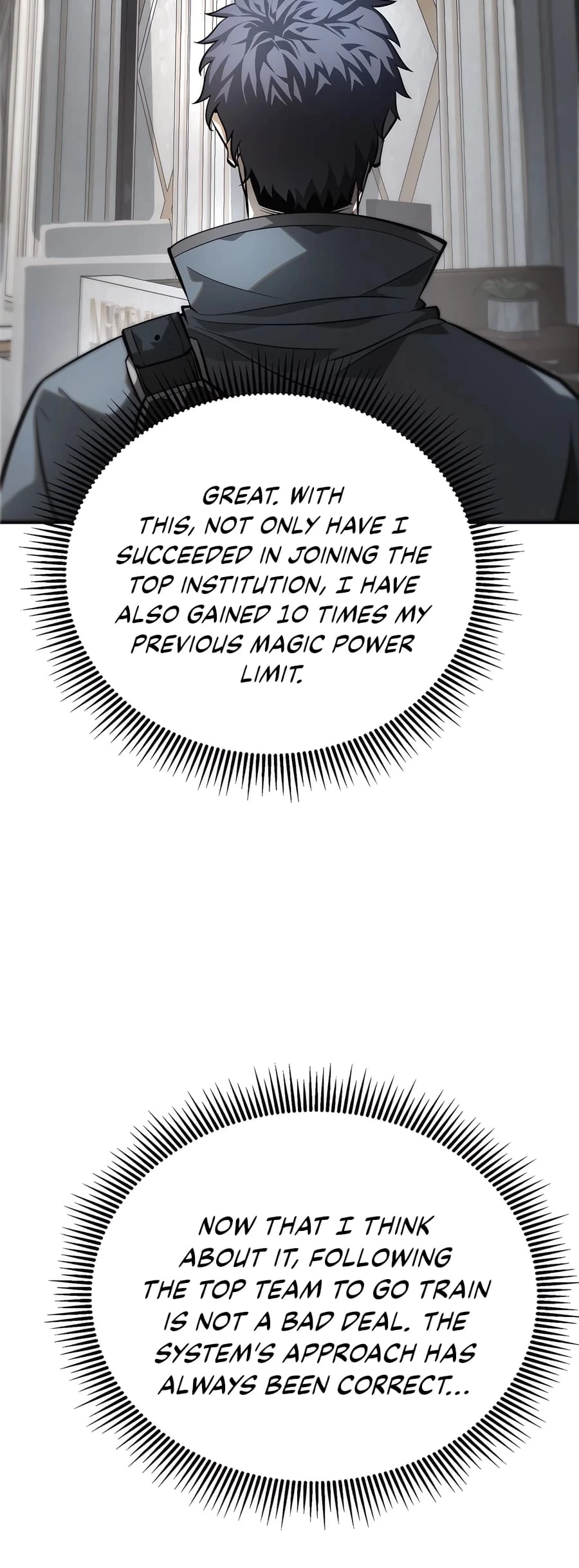 Lord of The Apocalypse Chapter 19 - 4