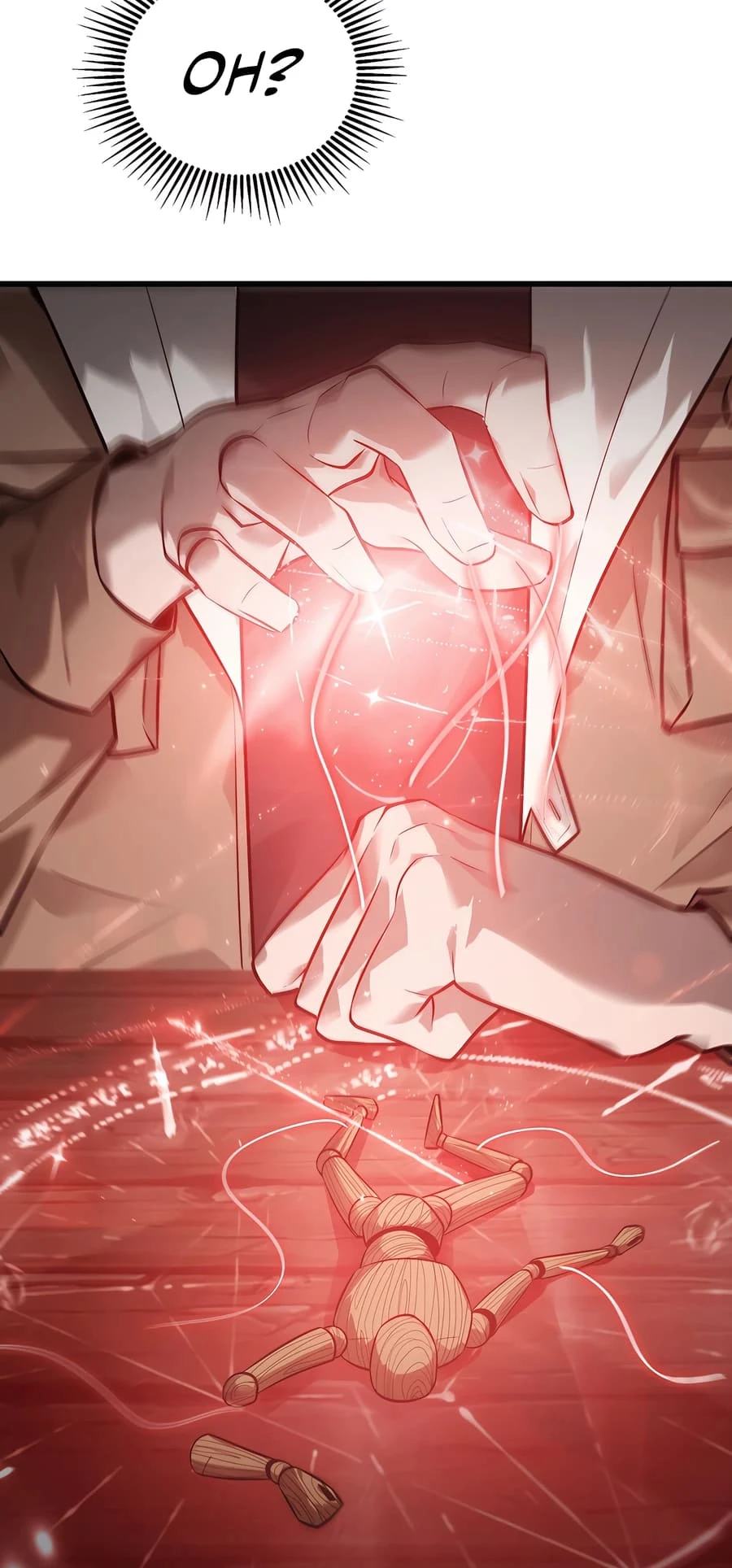 Lord of The Apocalypse Chapter 20 - 39