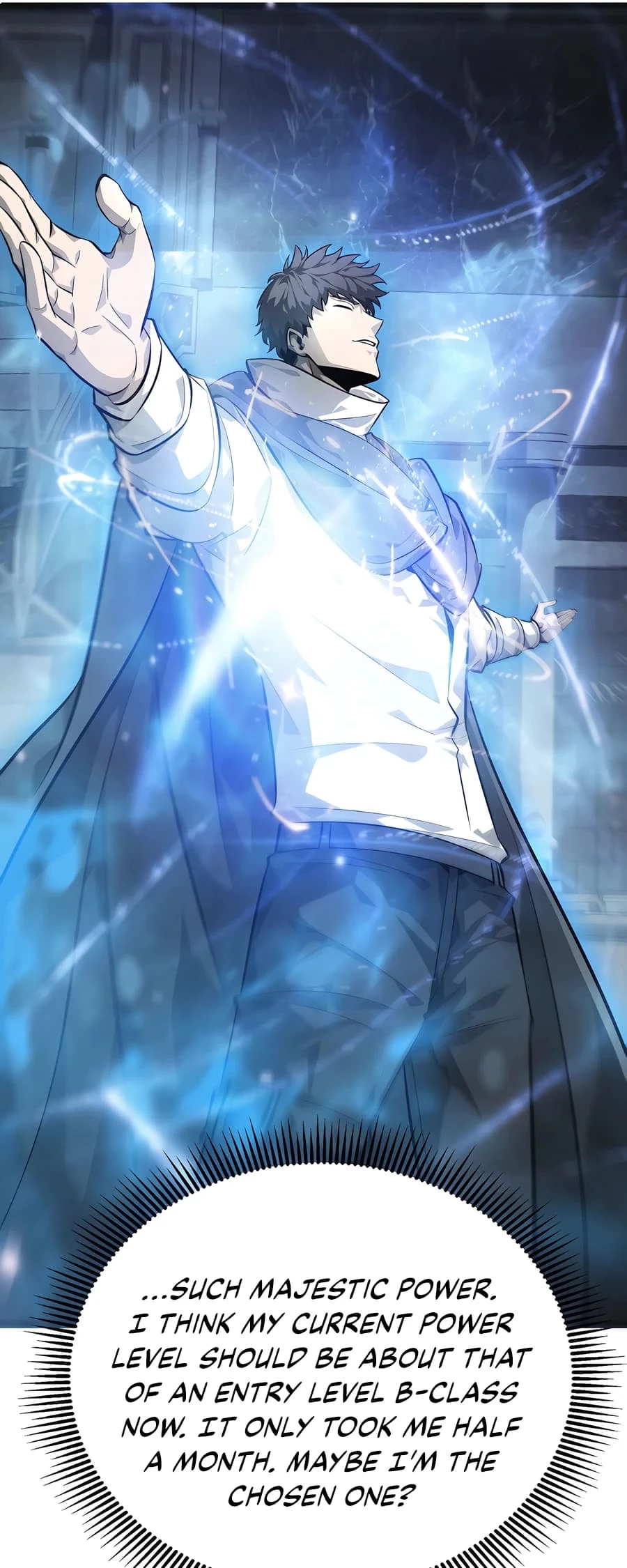 Lord of The Apocalypse Chapter 19 - 5
