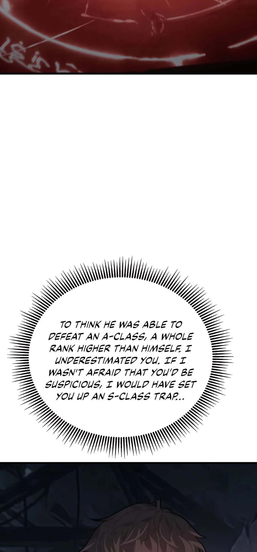 Lord of The Apocalypse Chapter 20 - 40