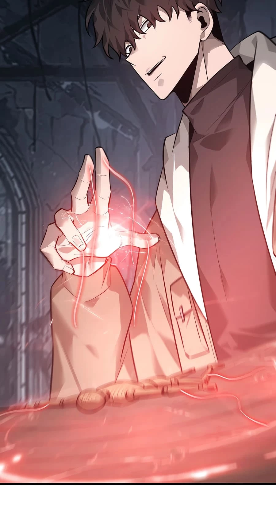 Lord of The Apocalypse Chapter 20 - 41