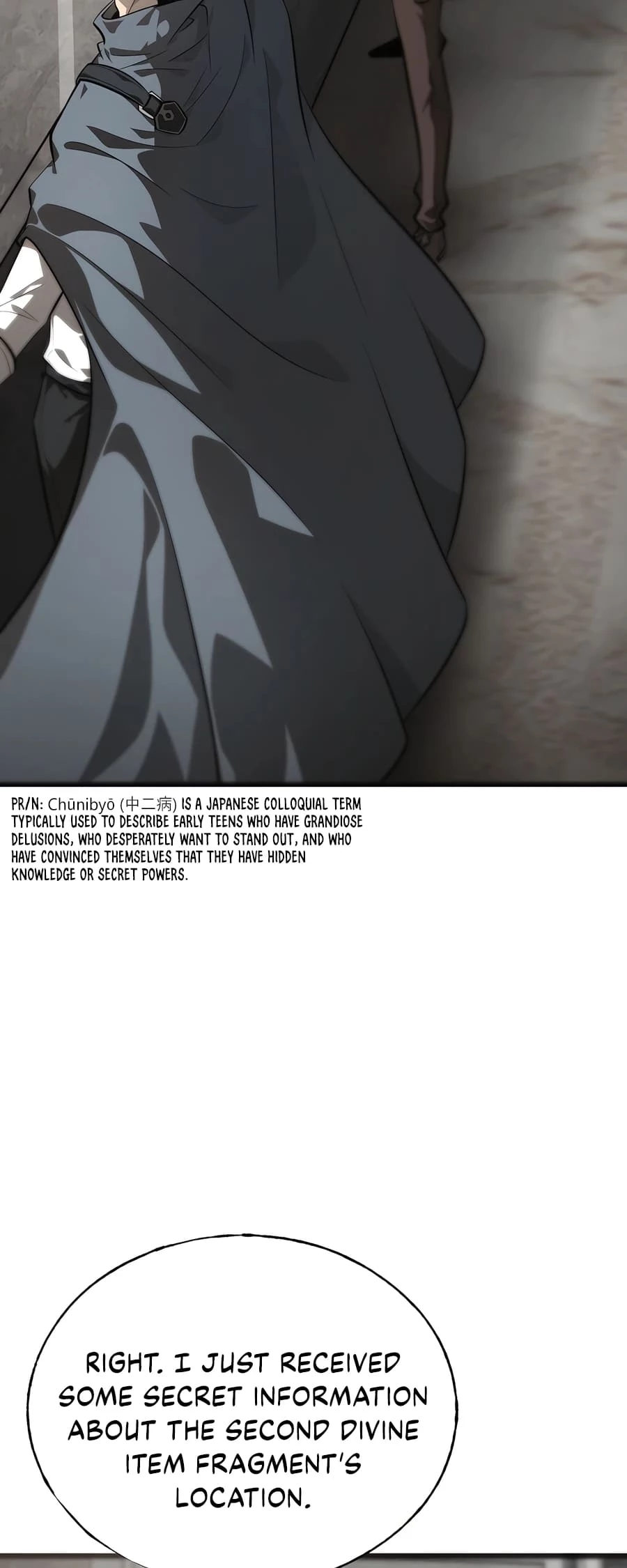 Lord of The Apocalypse Chapter 19 - 7