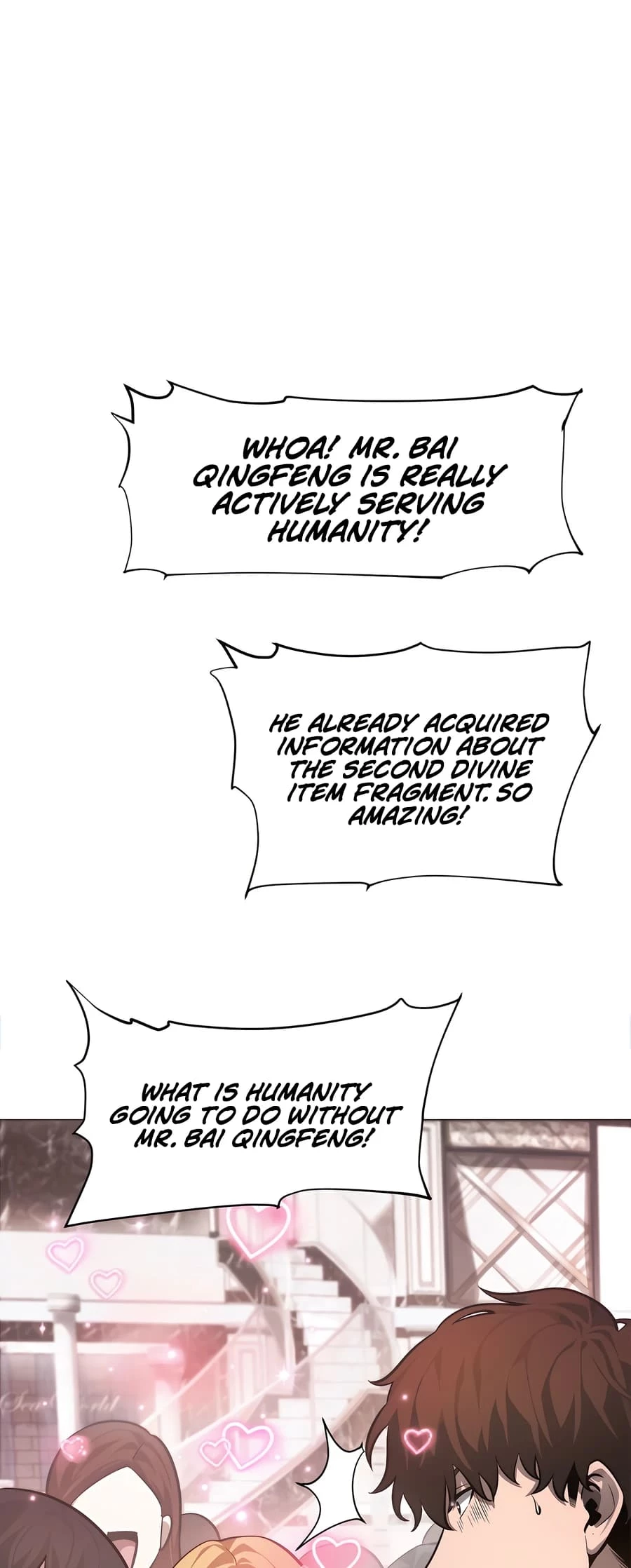 Lord of The Apocalypse Chapter 19 - 9