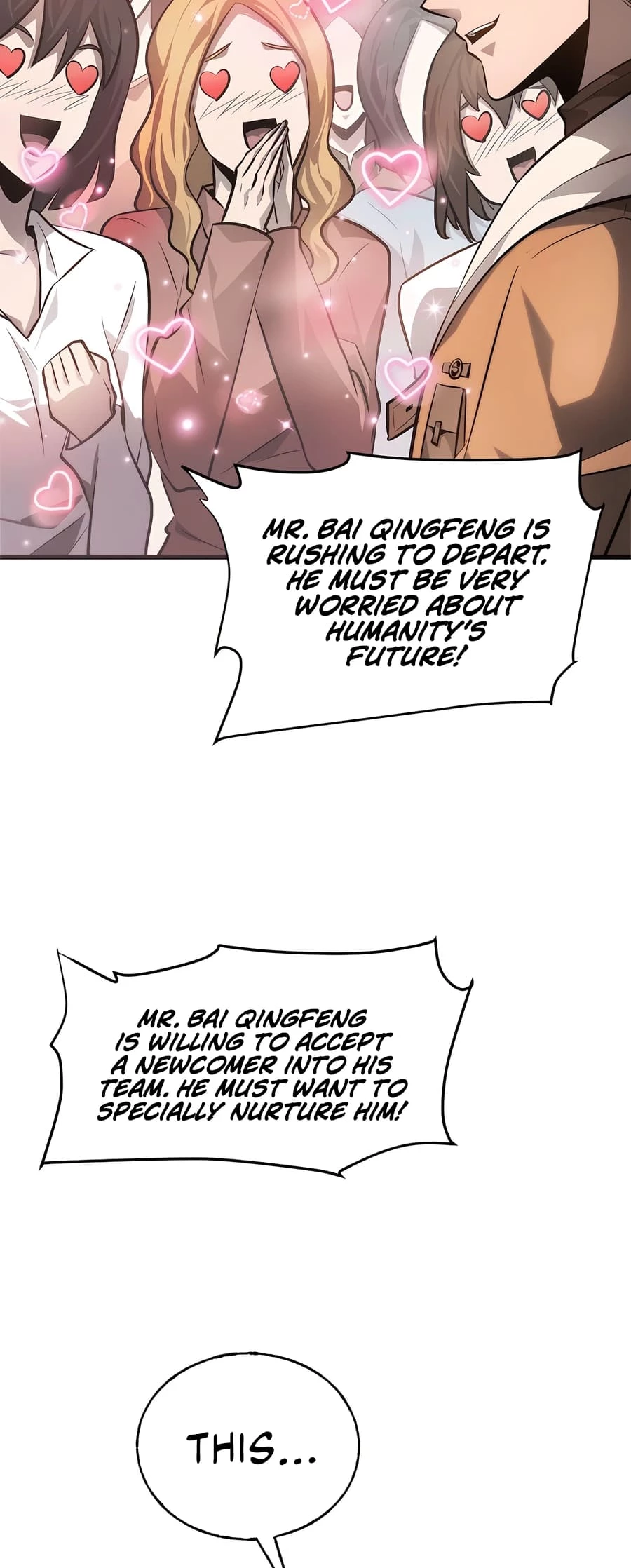 Lord of The Apocalypse Chapter 19 - 10