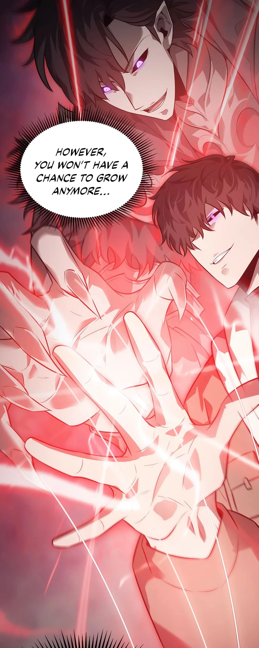 Lord of The Apocalypse Chapter 20 - 45
