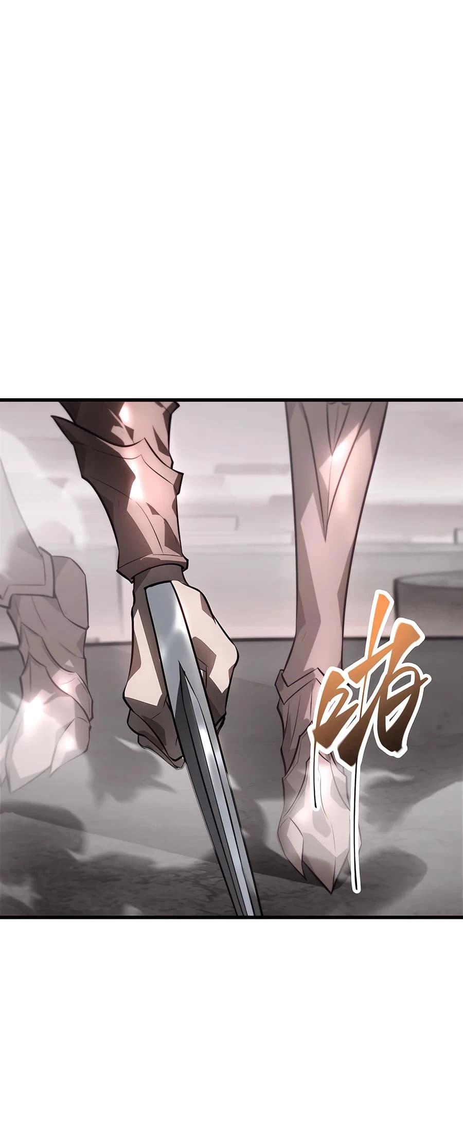 Lord of The Apocalypse Chapter 20 - 49