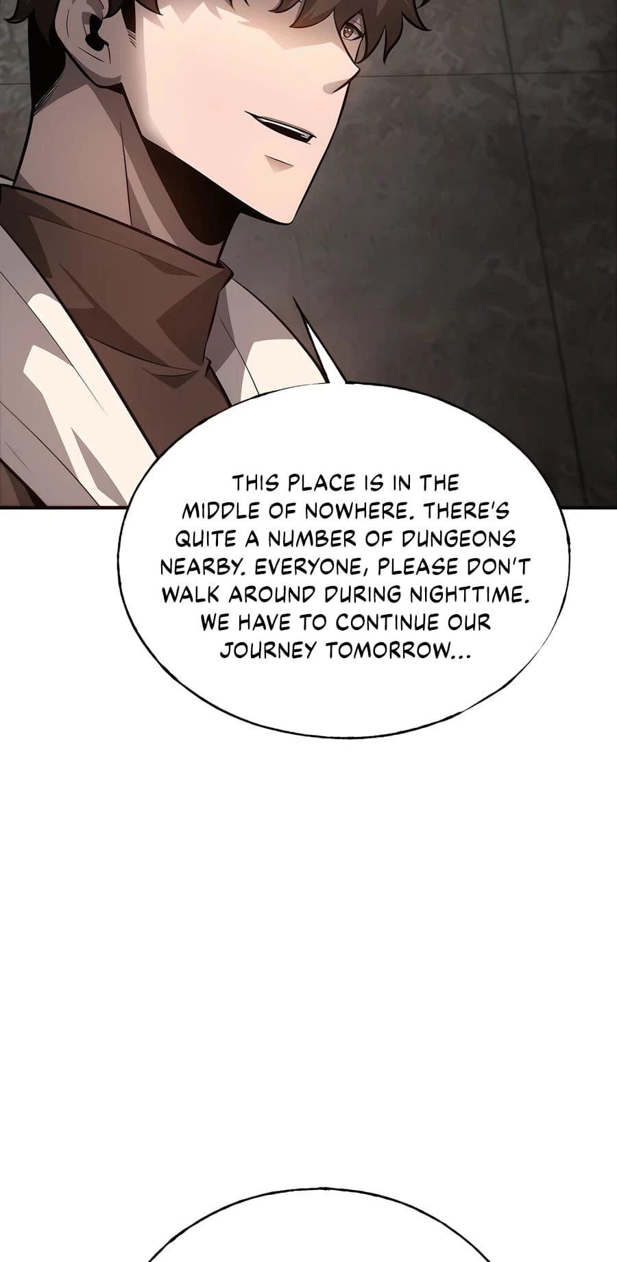 Lord of The Apocalypse Chapter 19 - 18