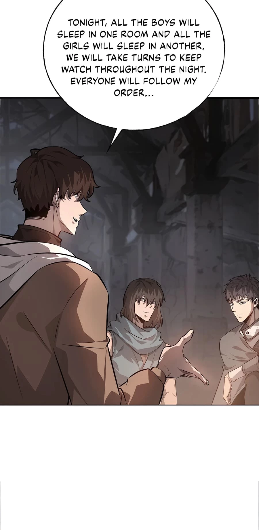 Lord of The Apocalypse Chapter 19 - 19