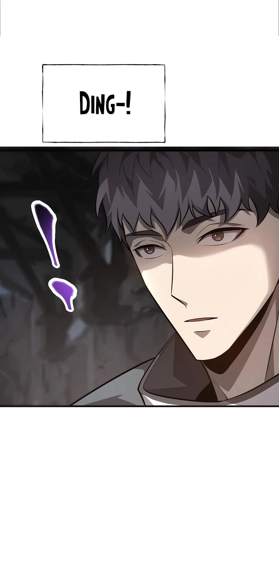 Lord of The Apocalypse Chapter 19 - 20