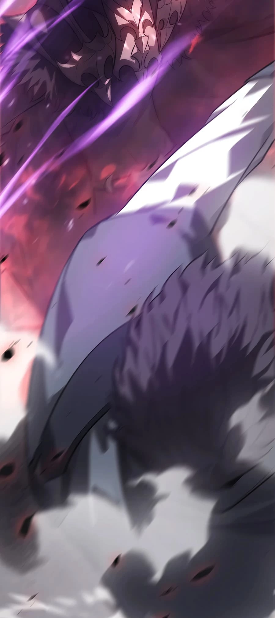 Lord of The Apocalypse Chapter 20 - 55