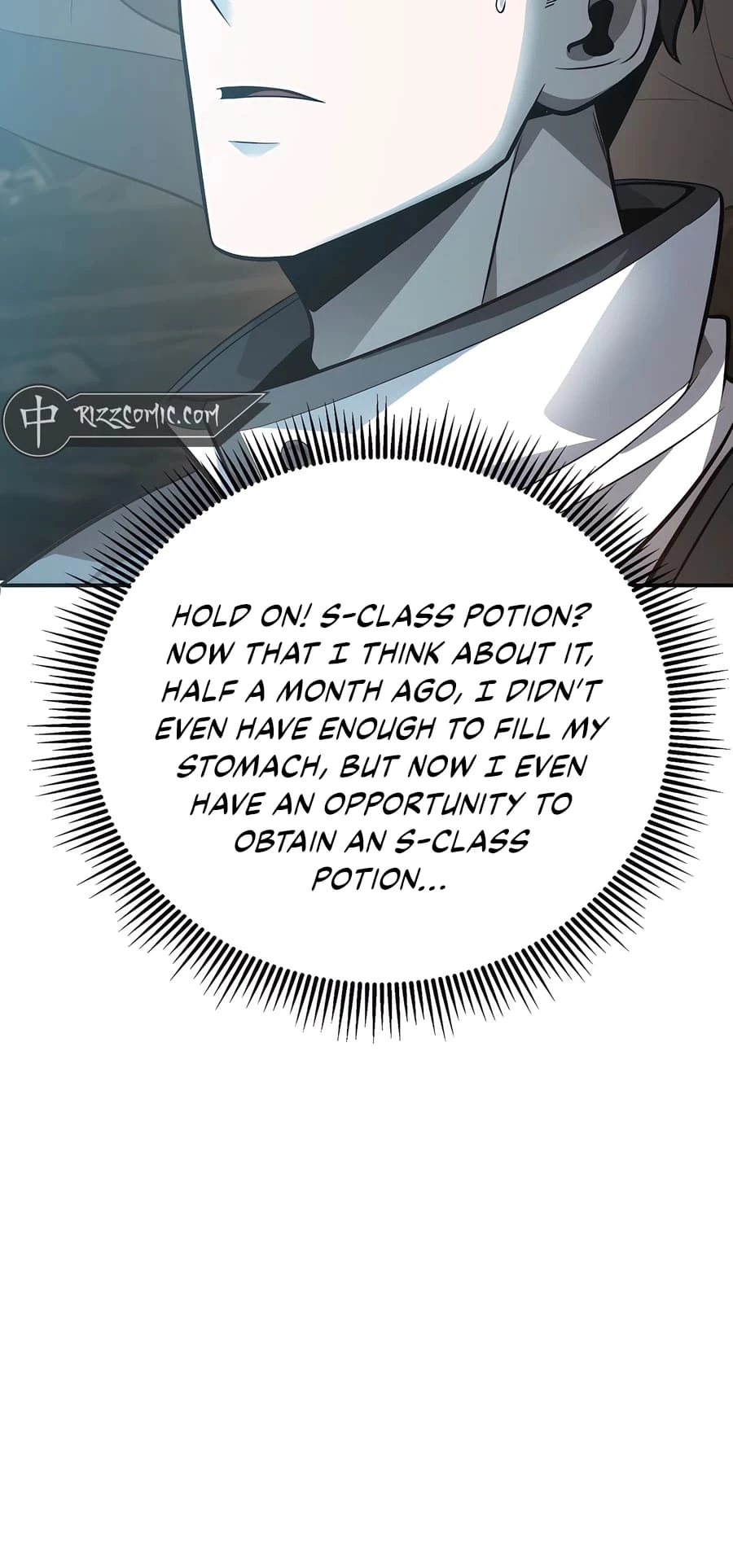 Lord of The Apocalypse Chapter 19 - 24