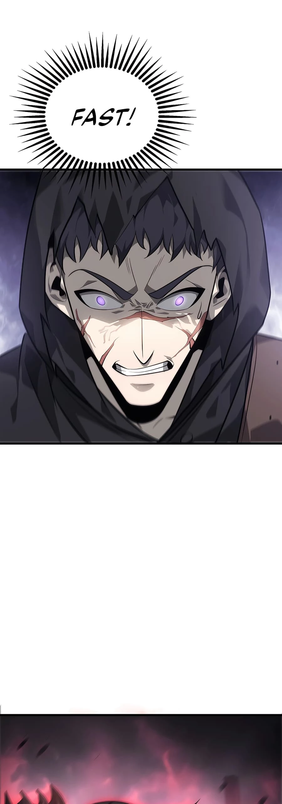 Lord of The Apocalypse Chapter 20 - 58