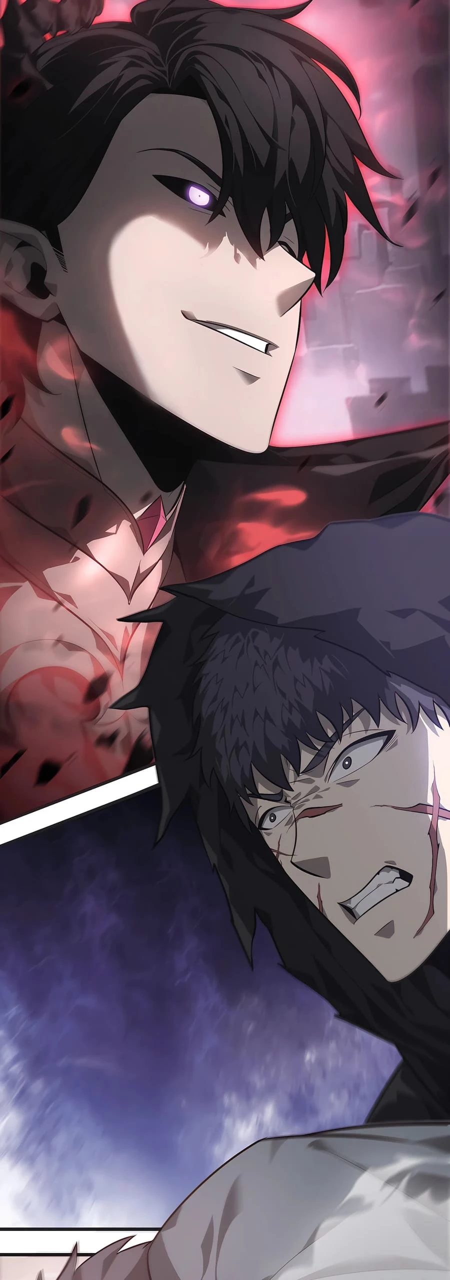 Lord of The Apocalypse Chapter 20 - 59