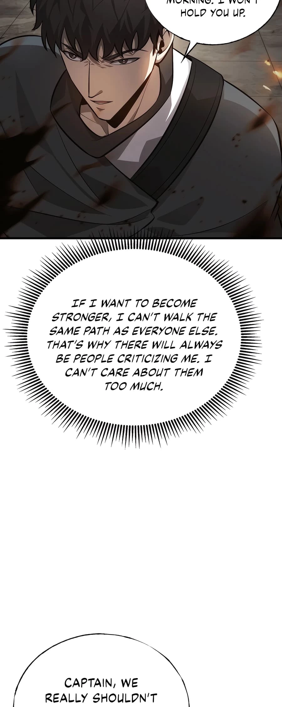 Lord of The Apocalypse Chapter 19 - 27