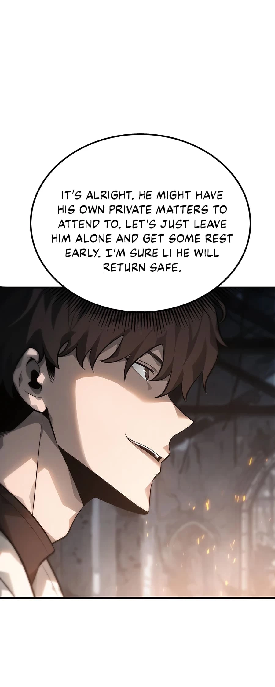 Lord of The Apocalypse Chapter 19 - 29