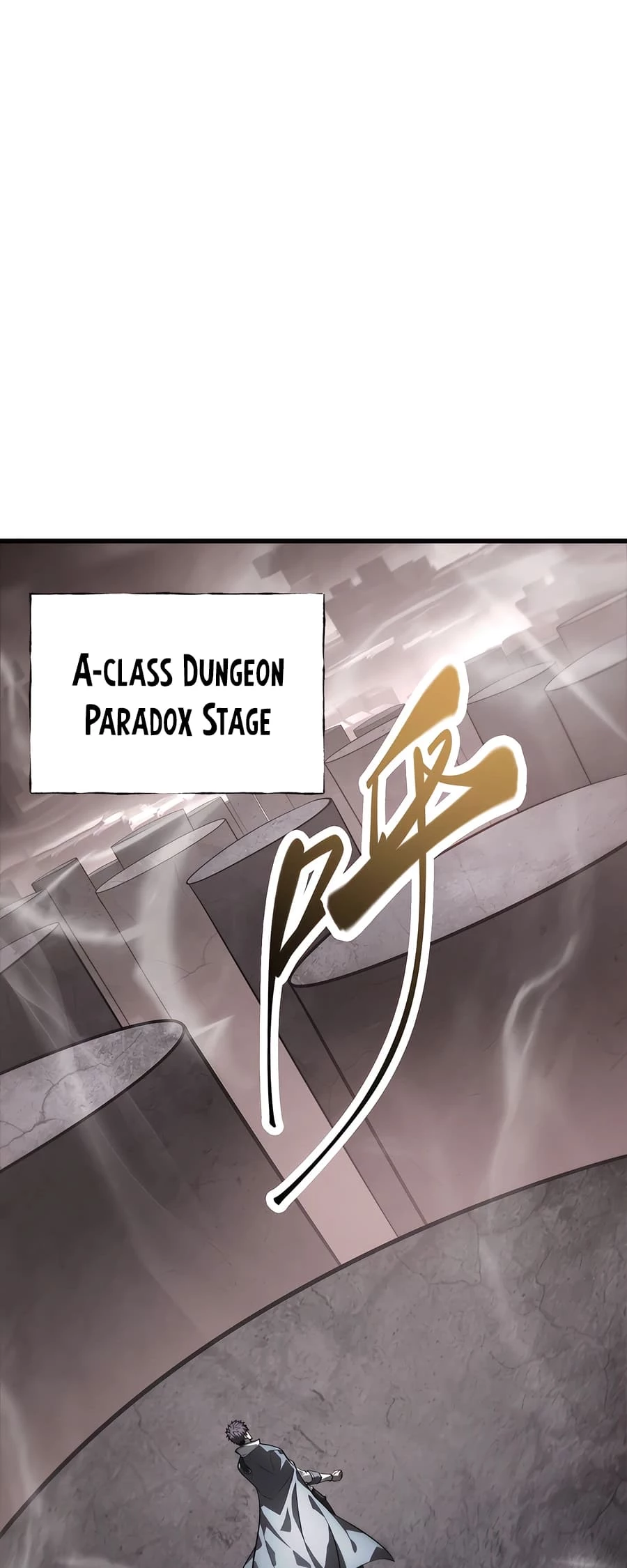 Lord of The Apocalypse Chapter 19 - 30