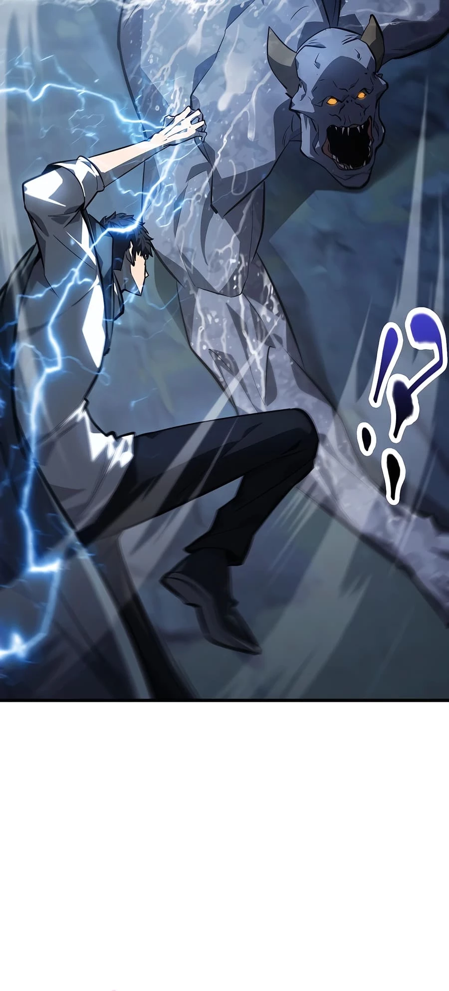 Lord of The Apocalypse Chapter 18 - 4